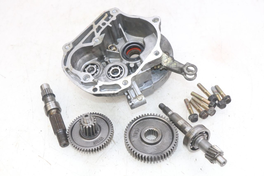 photo de TRANSMISSION ROUE KYMCO AGILITY NAKED RENOUVO 2T 50 (2011 - 2018)