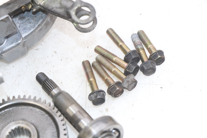 photo de TRANSMISSION ROUE KYMCO AGILITY NAKED RENOUVO 2T 50 (2011 - 2018)