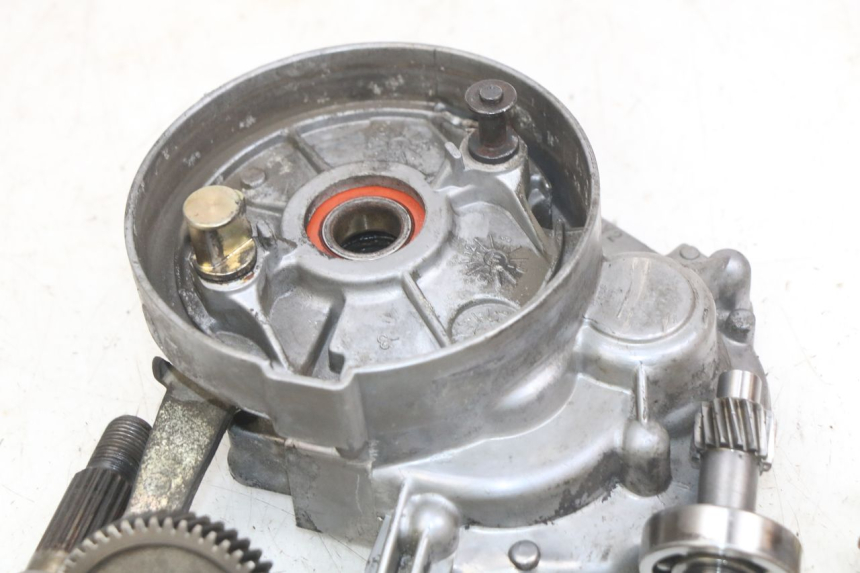 photo de TRANSMISSION ROUE KYMCO AGILITY NAKED RENOUVO 2T 50 (2011 - 2018)