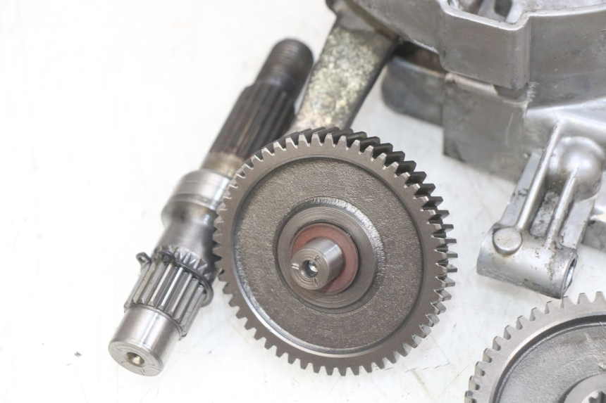 photo de TRANSMISSION ROUE KYMCO AGILITY NAKED RENOUVO 2T 50 (2011 - 2018)