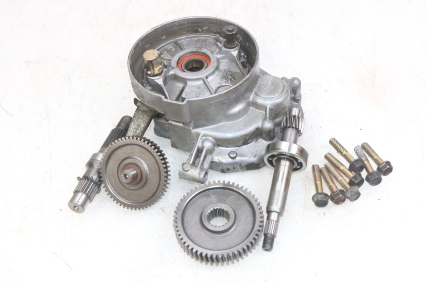 photo de TRANSMISSION ROUE KYMCO AGILITY NAKED RENOUVO 2T 50 (2011 - 2018)