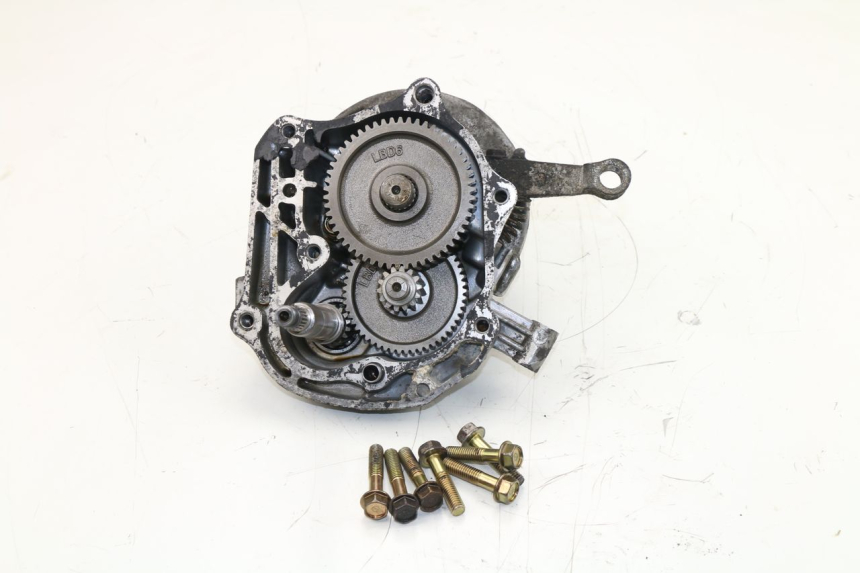 photo de TRANSMISSION ROUE  KYMCO AGILITY RS 4T 50 (2009 - 2013)