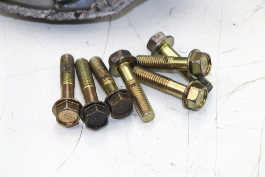 photo de TRANSMISSION ROUE  KYMCO AGILITY RS 4T 50 (2009 - 2013)