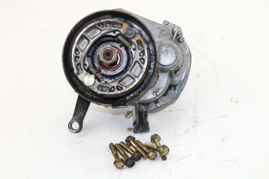 photo de TRANSMISSION ROUE  KYMCO AGILITY RS 4T 50 (2009 - 2013)