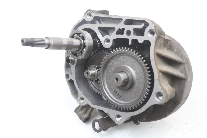 photo de TRANSMISSION ROUE KYMCO DINK 4T 50 (2007 - 2018)