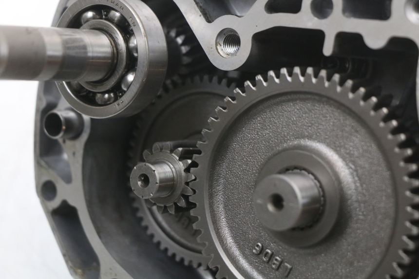 photo de TRANSMISSION ROUE KYMCO DINK 4T 50 (2007 - 2018)