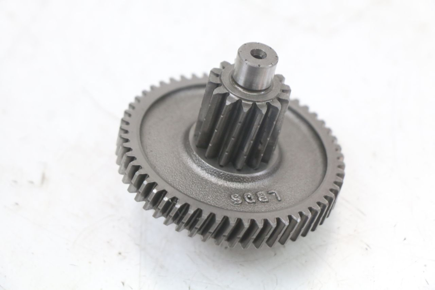 photo de TRANSMISSION ROUE KYMCO DINK 4T 50 (2007 - 2018)