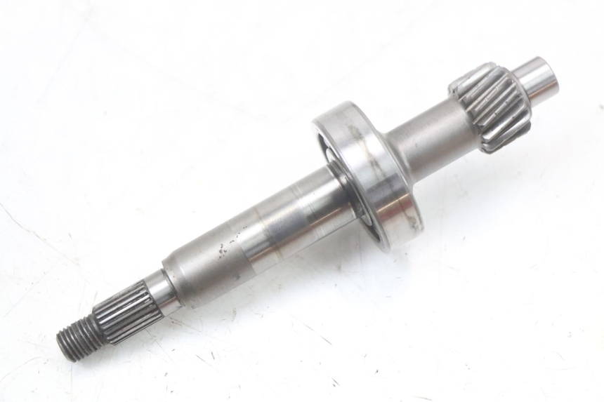 photo de TRANSMISSION ROUE KYMCO DINK 4T 50 (2007 - 2018)