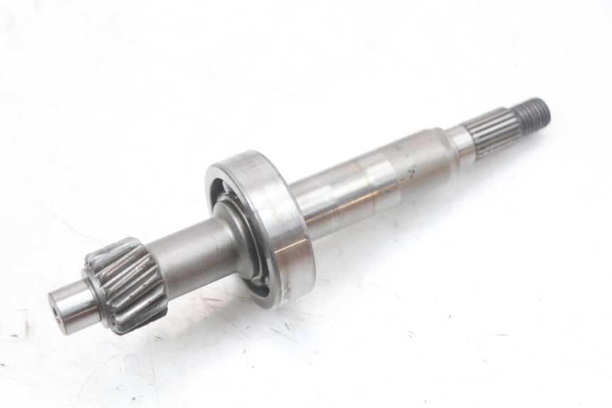 photo de TRANSMISSION ROUE KYMCO DINK 4T 50 (2007 - 2018)