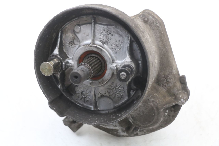 photo de TRANSMISSION ROUE KYMCO DINK 4T 50 (2007 - 2018)