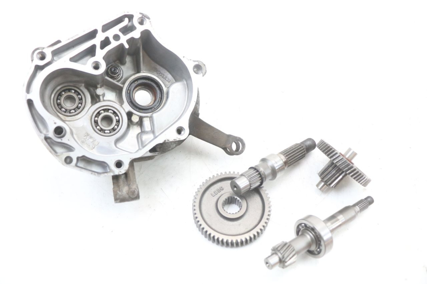 photo de TRANSMISSION ROUE KYMCO DINK 4T 50 (2007 - 2018)