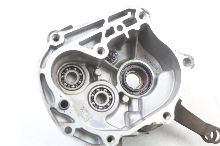photo de TRANSMISSION ROUE KYMCO DINK 4T 50 (2007 - 2018)