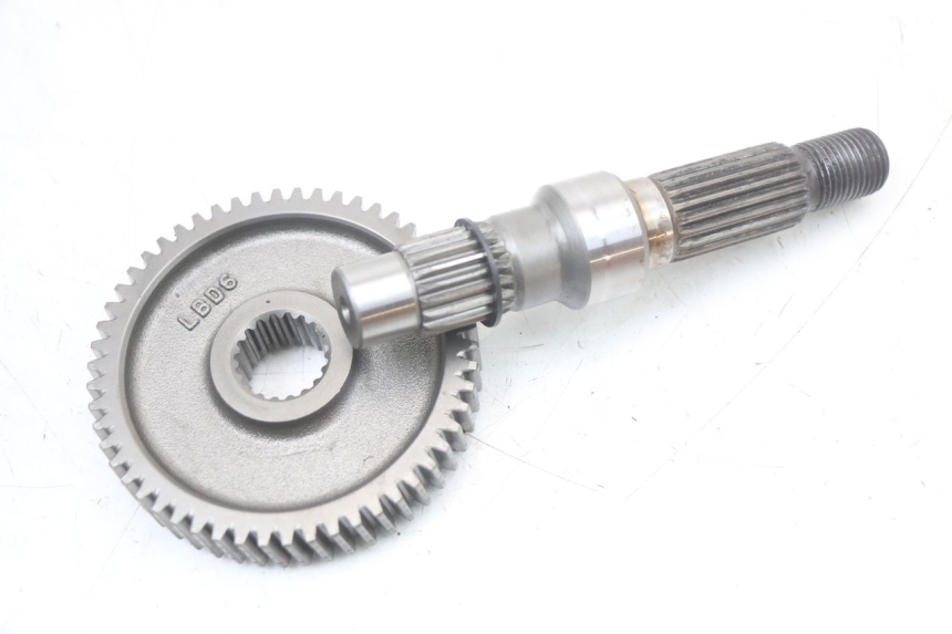 photo de TRANSMISSION ROUE KYMCO DINK 4T 50 (2007 - 2018)