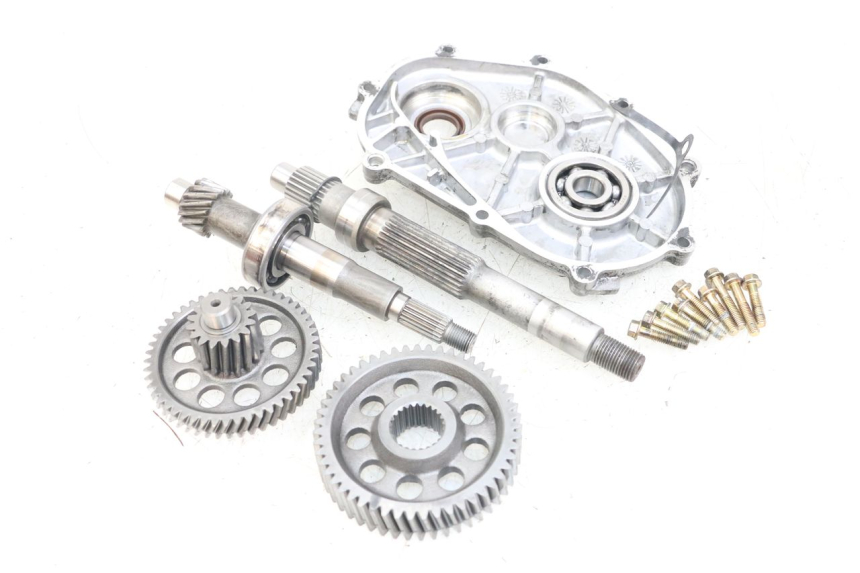 photo de Transmission de roue KYMCO DINK STREET ABS 125 (2011 - 2018)