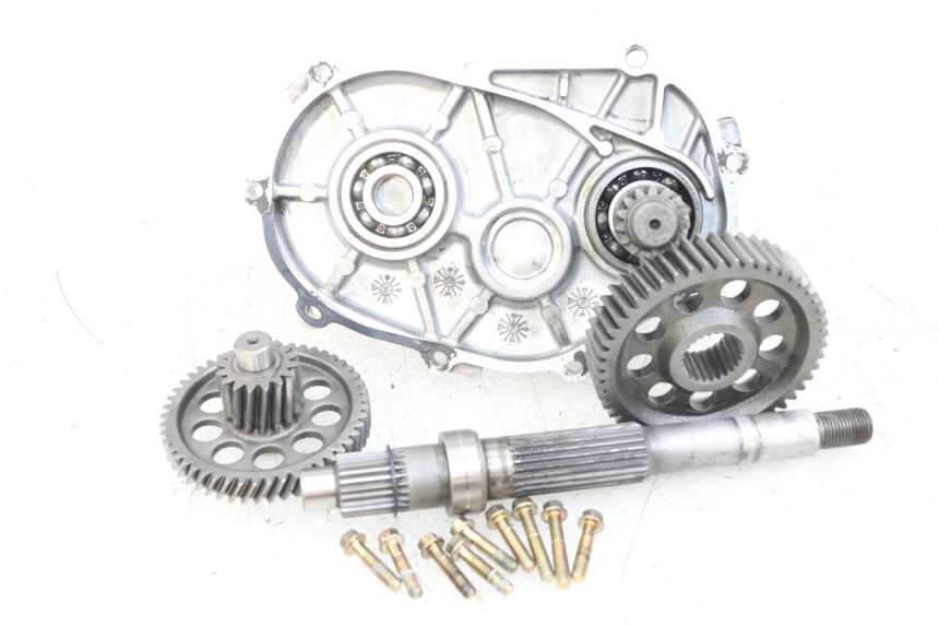 photo de Transmission de roue KYMCO DINK STREET ABS 125 (2011 - 2018)