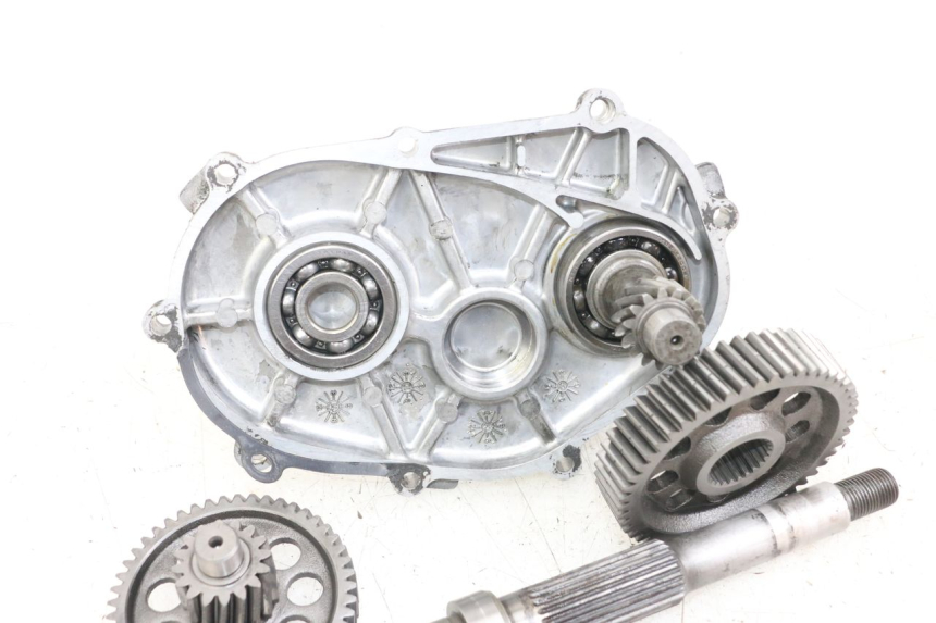 photo de Transmission de roue KYMCO DINK STREET ABS 125 (2011 - 2018)