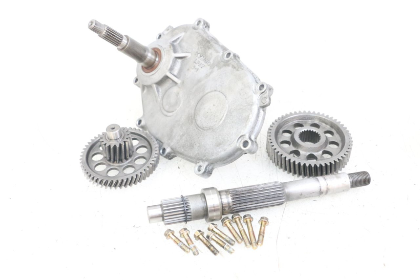 photo de Transmission de roue KYMCO DINK STREET ABS 125 (2011 - 2018)