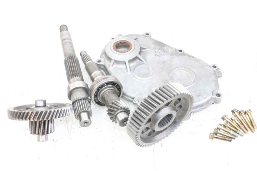 photo de Transmission de roue KYMCO DINK STREET ABS 125 (2011 - 2018)