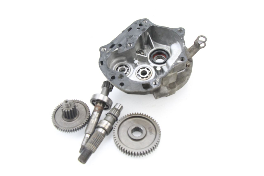 photo de TRANSMISSION ROUE  KYMCO SENTO 50 (2008 - 2013)