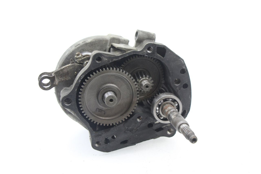 photo de TRANSMISSION ROUE  KYMCO SENTO 50 (2008 - 2013)