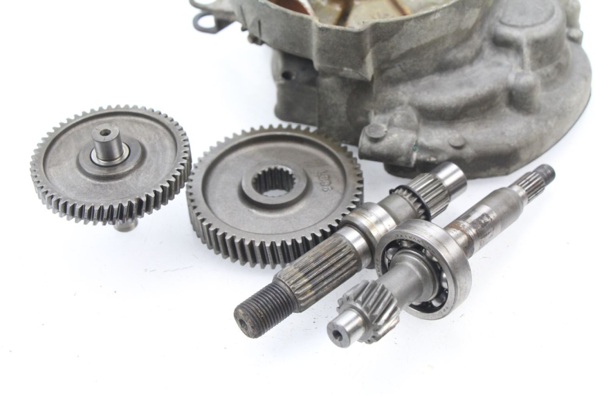 photo de TRANSMISSION ROUE  KYMCO SENTO 50 (2008 - 2013)