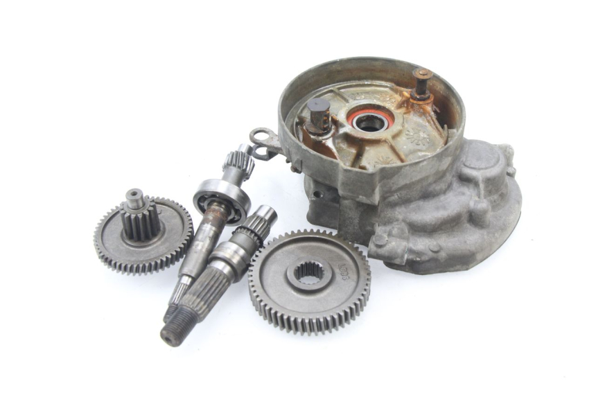 photo de TRANSMISSION ROUE  KYMCO SENTO 50 (2008 - 2013)