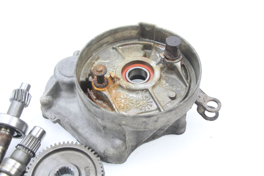 photo de TRANSMISSION ROUE  KYMCO SENTO 50 (2008 - 2013)