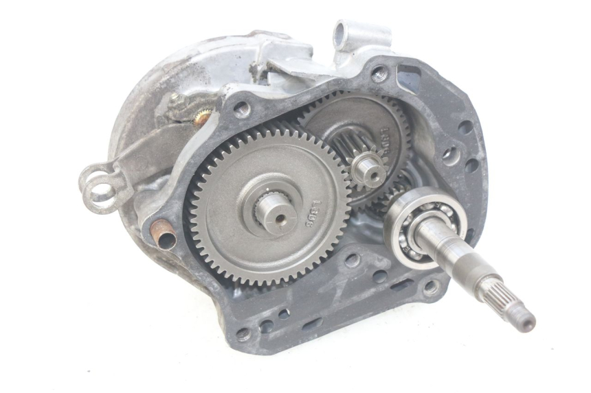 photo de TRANSMISSION ROUE  KYMCO SENTO 50 (2008 - 2013)