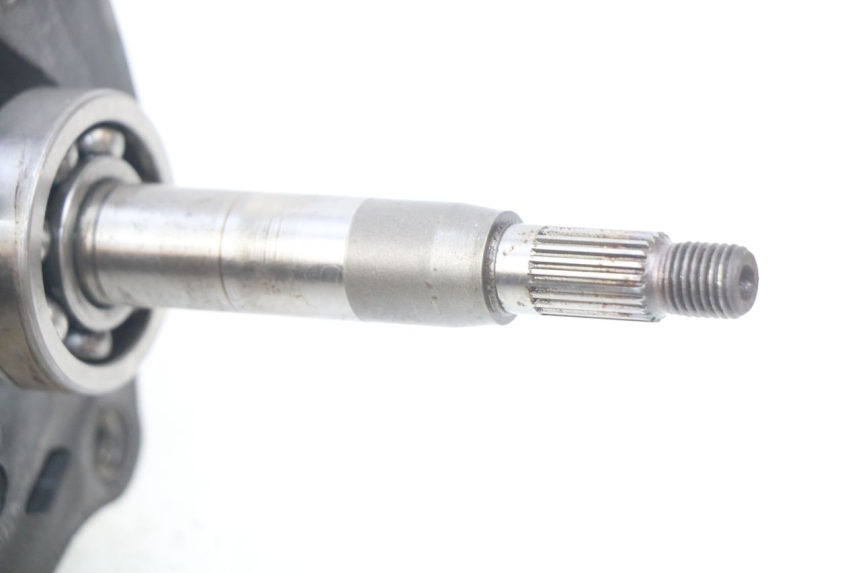 photo de TRANSMISSION ROUE  KYMCO SENTO 50 (2008 - 2013)