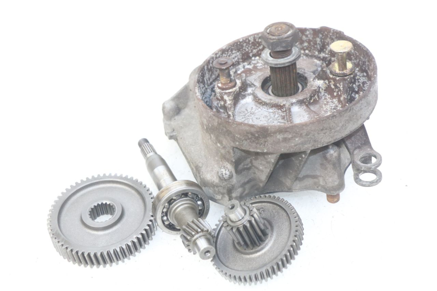 photo de TRANSMISSION ROUE  KYMCO SENTO 50 (2008 - 2013)
