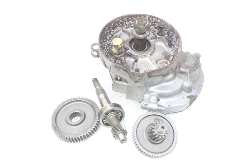 photo de TRANSMISSION ROUE  KYMCO SENTO 50 (2008 - 2013)