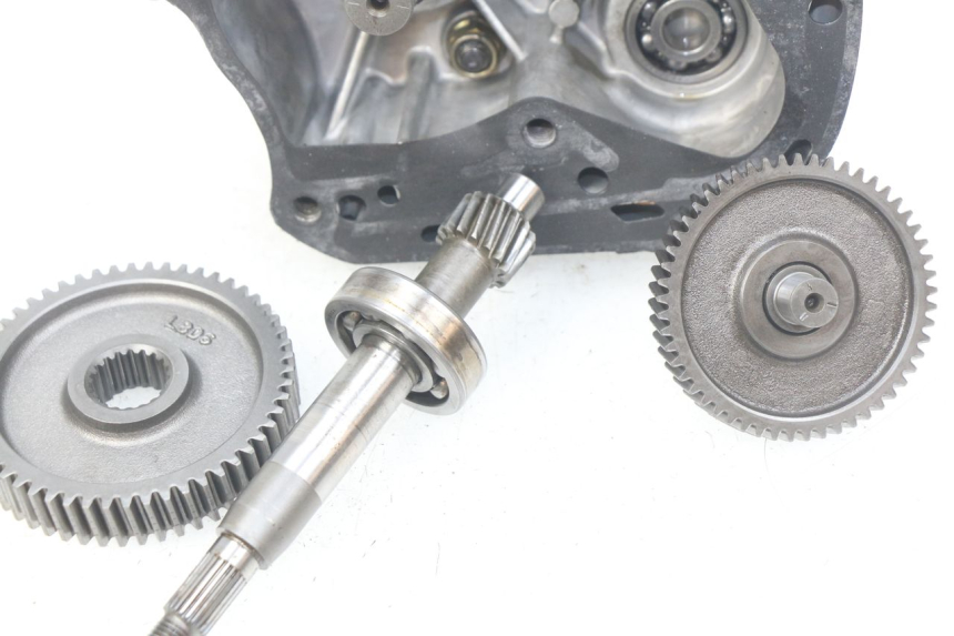 photo de TRANSMISSION ROUE  KYMCO SENTO 50 (2008 - 2013)