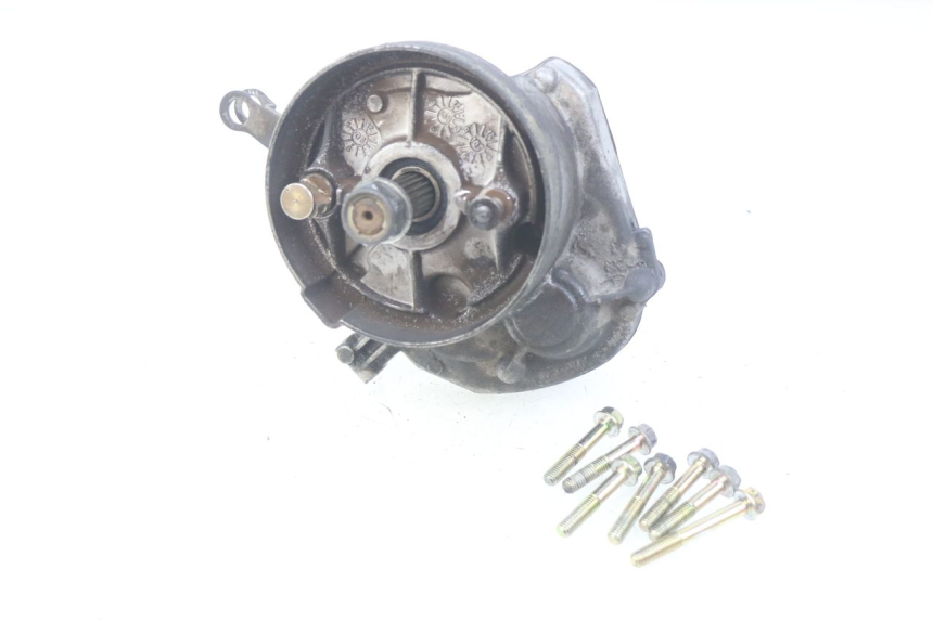 photo de TRANSMISSION ROUE KYMCO SENTO 100 (2008 - 2013)