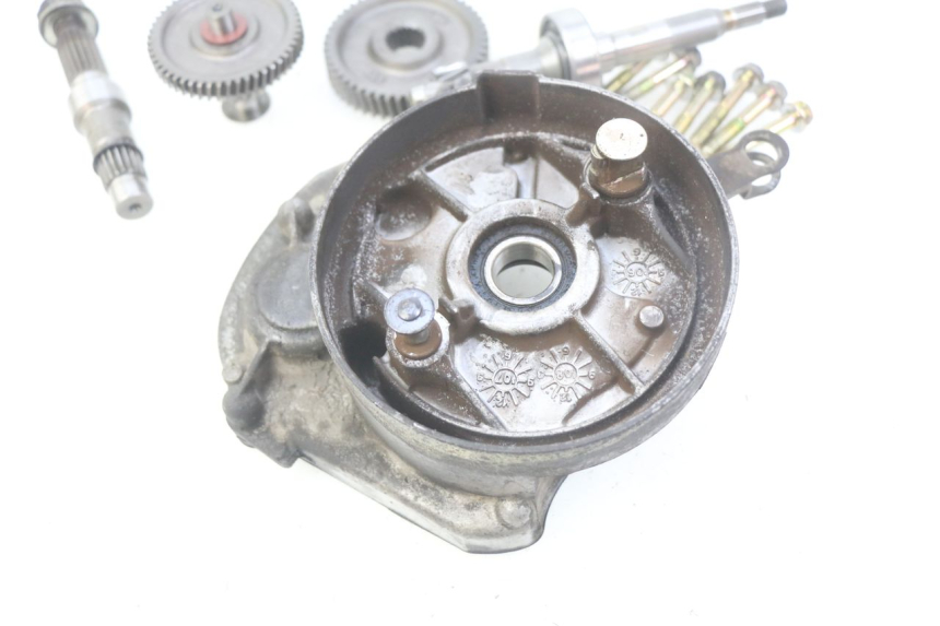 photo de TRANSMISSION ROUE KYMCO SENTO 100 (2008 - 2013)