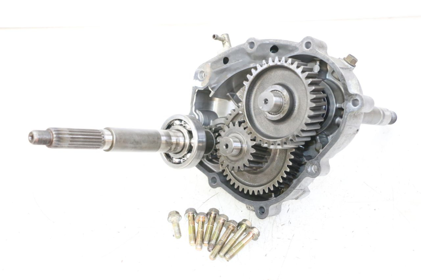photo de TRANSMISSION ROUE  KYMCO XCITING 500 (2007 - 2010)