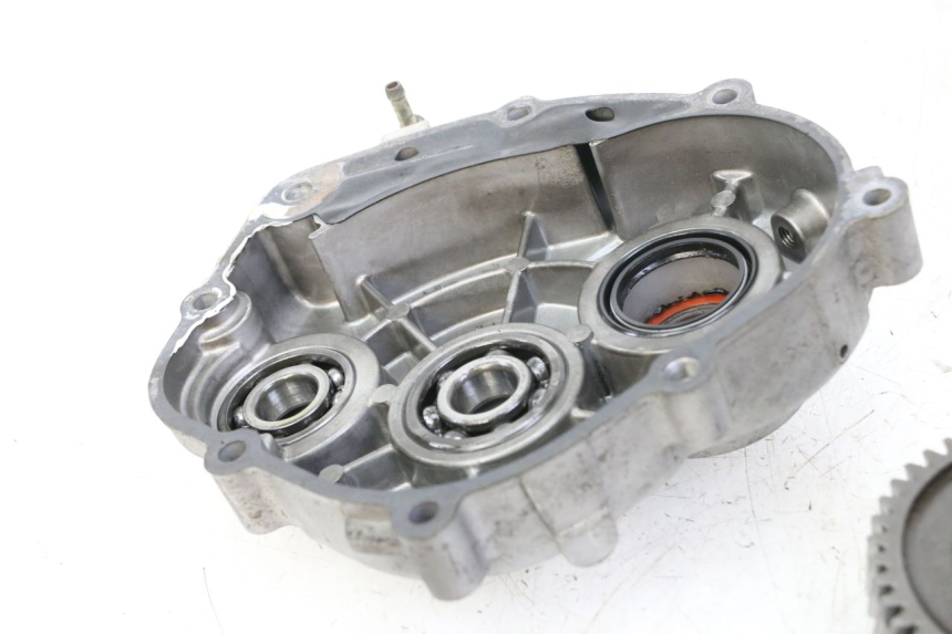 photo de TRANSMISSION ROUE  KYMCO XCITING 500 (2007 - 2010)
