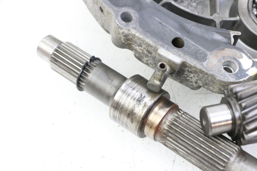 photo de TRANSMISSION ROUE  KYMCO XCITING 500 (2007 - 2010)