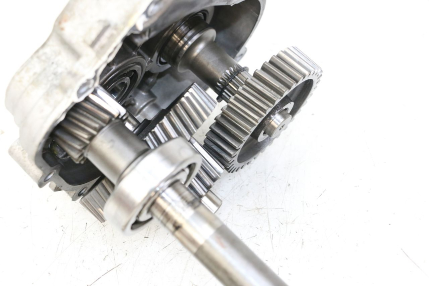 photo de TRANSMISSION ROUE  KYMCO XCITING 500 (2007 - 2010)