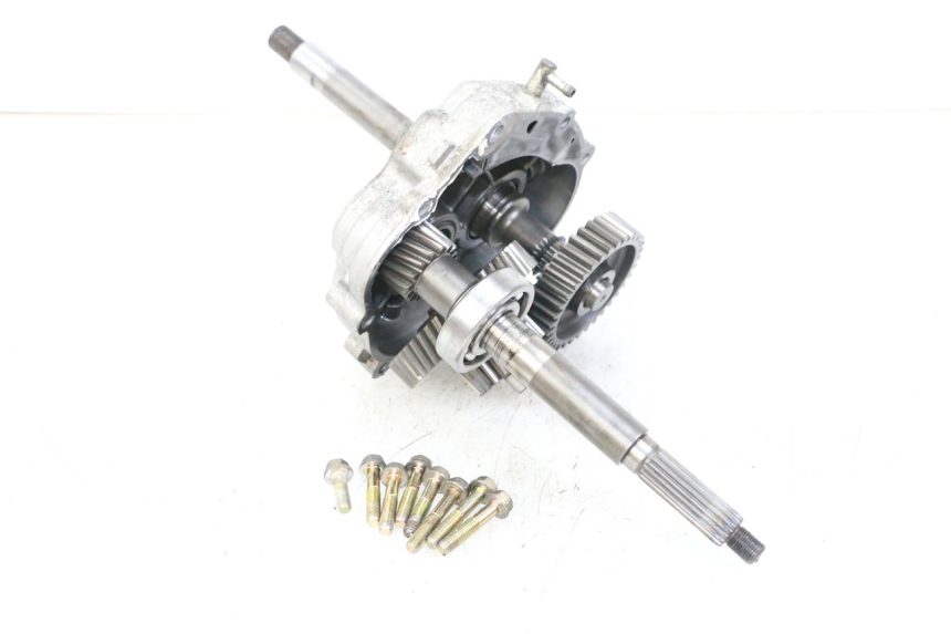 photo de TRANSMISSION ROUE  KYMCO XCITING 500 (2007 - 2010)
