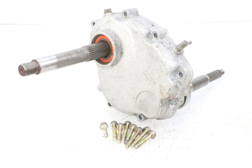 photo de TRANSMISSION ROUE  KYMCO XCITING 500 (2007 - 2010)