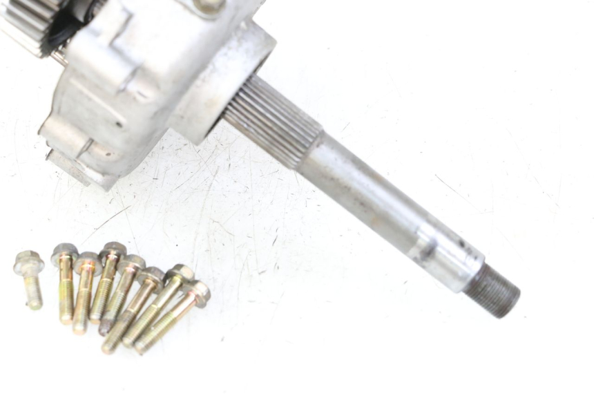 photo de TRANSMISSION ROUE  KYMCO XCITING 500 (2007 - 2010)