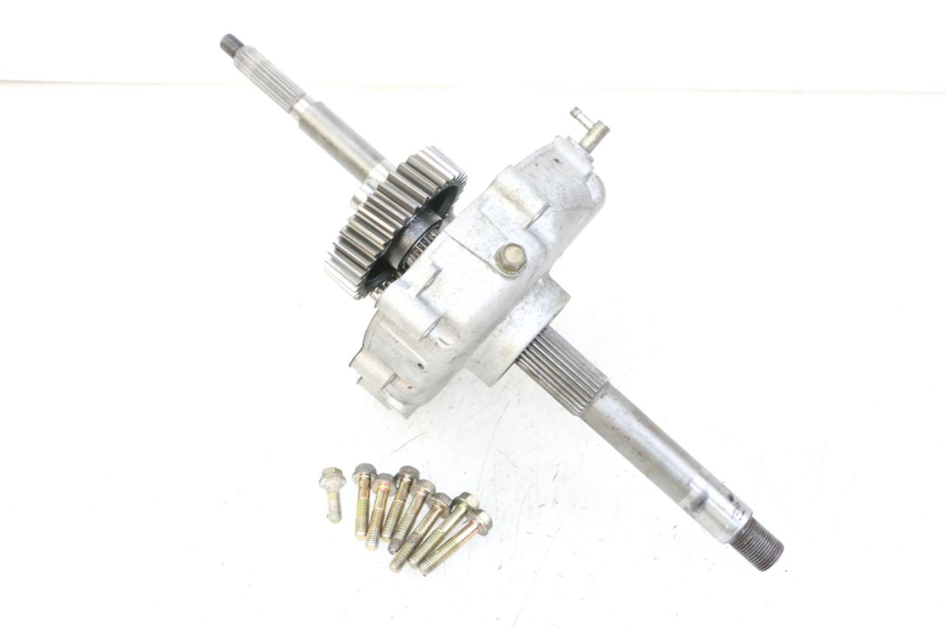 photo de TRANSMISSION ROUE  KYMCO XCITING 500 (2007 - 2010)