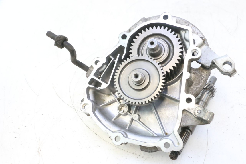 photo de TRANSMISSION ROUE  PIAGGIO LIBERTY IGET S 125 (2016 - 2020) - Détail de la pièce