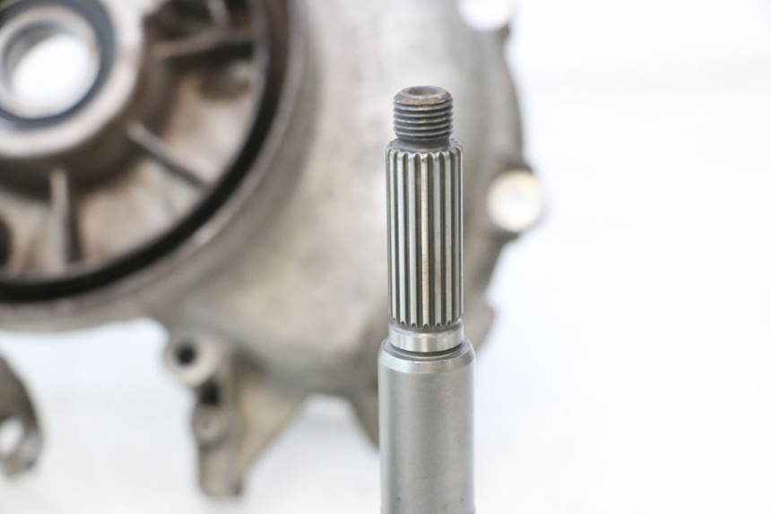 photo de TRANSMISSION ROUE  PIAGGIO LIBERTY IGET S 125 (2016 - 2020) - Photo complémentaire