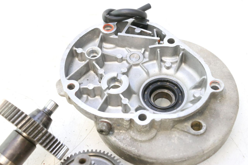 photo de TRANSMISSION ROUE  PIAGGIO LIBERTY 50 (1998 - 2003) - Photo complémentaire
