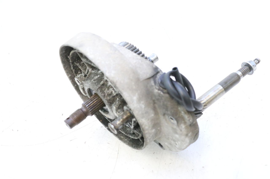 photo de TRANSMISSION ROUE  PIAGGIO LIBERTY 50 (1998 - 2003) - Zoom état d’usage