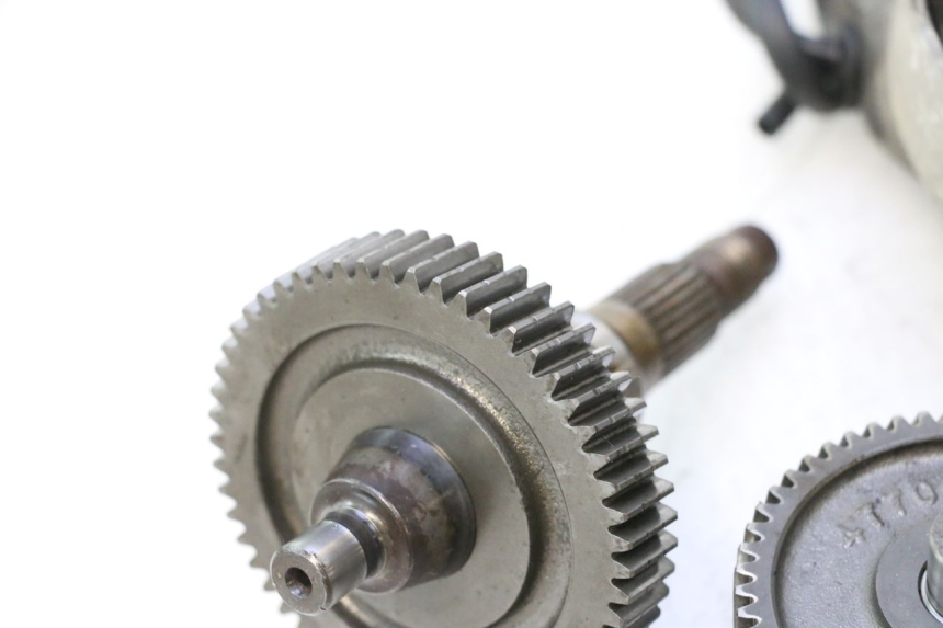 photo de TRANSMISSION ROUE  PIAGGIO LIBERTY 50 (1998 - 2003) - Pièce contrôlée