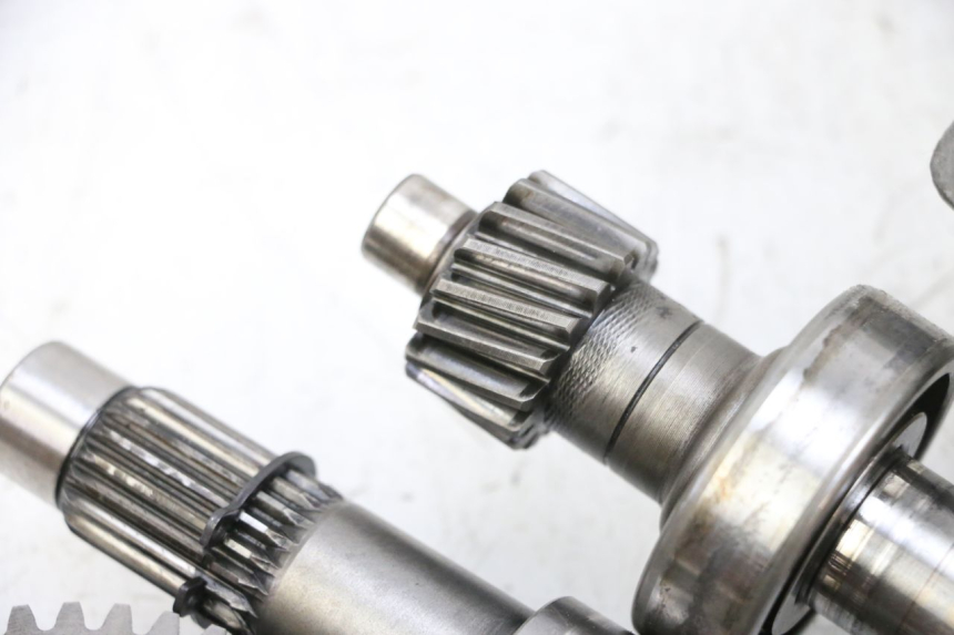 photo de TRANSMISSION ROUE  KYMCO LIKE 125 (2009 - 2016) - Vue produit