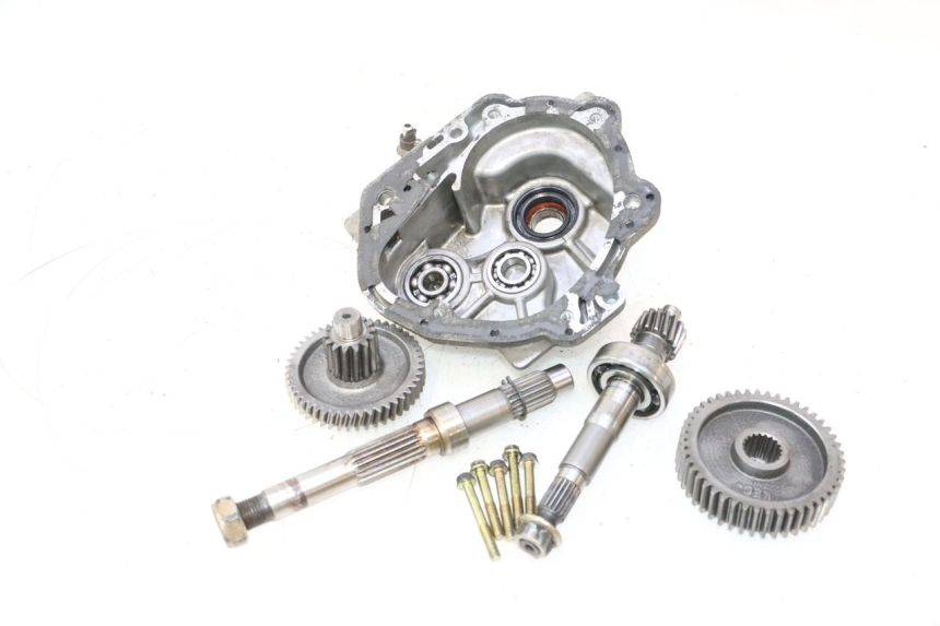 photo de TRANSMISSION ROUE  KYMCO LIKE 125 (2009 - 2016) - Détail de la pièce