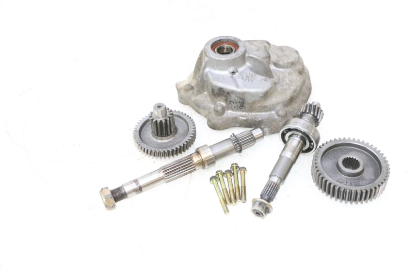 photo de TRANSMISSION ROUE  KYMCO LIKE 125 (2009 - 2016) - Vue produit
